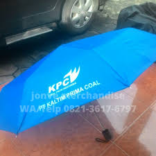 contoh payung lipat 3